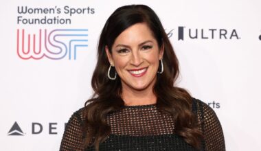 Sarah Spain says WNBA players need ‘real media,’ but that sounds more like league-approved PR