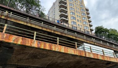 NYC's plan to fix BQE sparks concerns over temporary highway in Brooklyn Bridge Park