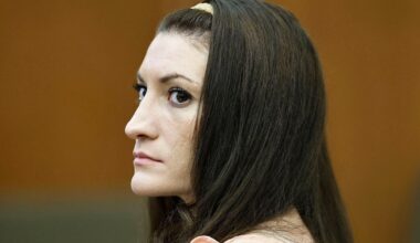 Watch Live: Lindsay Clancy trial testimony nears end with prosecution set to call final rebuttal witness