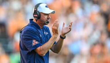 Keep an eye on these under-the-radar names during this season's college football coaching carousel