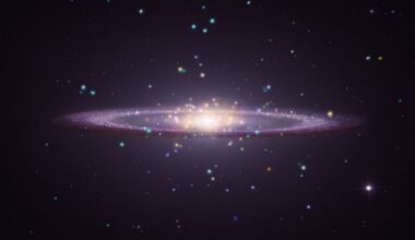 Galactic Gems Glisten in New Gallery From NASA’s Chandra