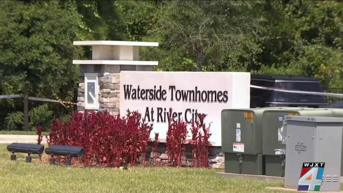‘I could barely sleep’: Neighbors heartbroken after 3-year-old child with autism drowns in retention pond