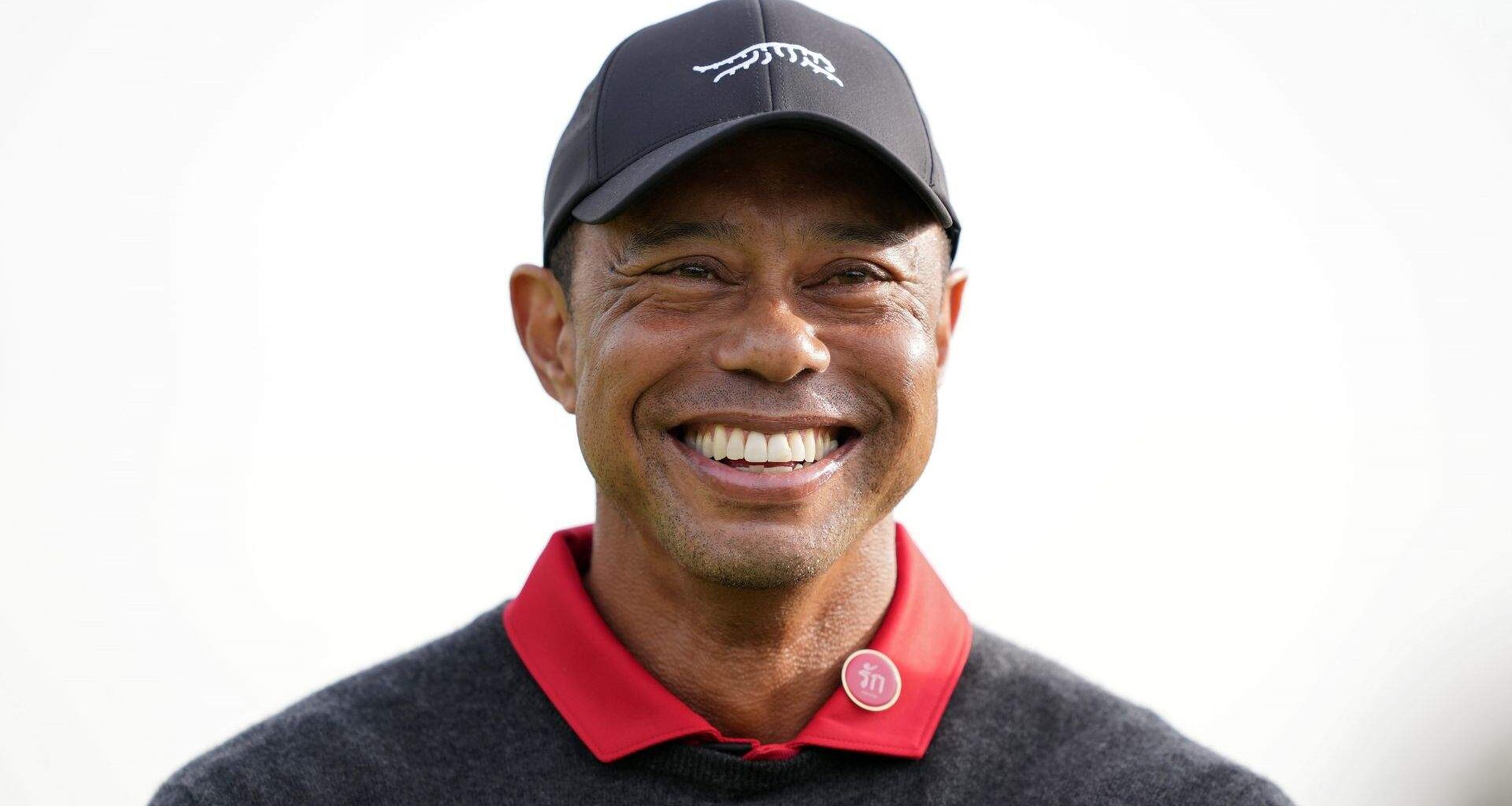 Tiger Woods ‘Warming’ to Different Path Back to Competitive Golf