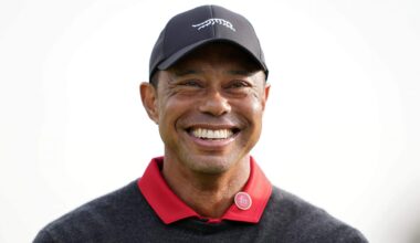 Tiger Woods ‘Warming’ to Different Path Back to Competitive Golf