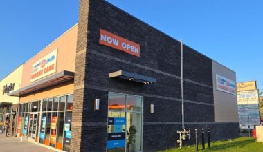 Northwell Health-GoHealth opens new urgent care center in East Meadow