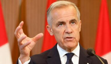 Ottawa's counter-tariffs find broad support in Canada as businesses brace for trade war impact