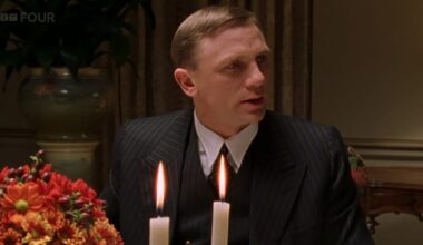 Daniel Craig's "exceptional" real-life drama is now streaming on the BBC