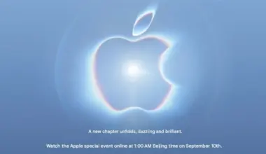 Google Translate thinks Apple's iPhone Ultra event tagline in China includes a hidden 'foldable' teaser