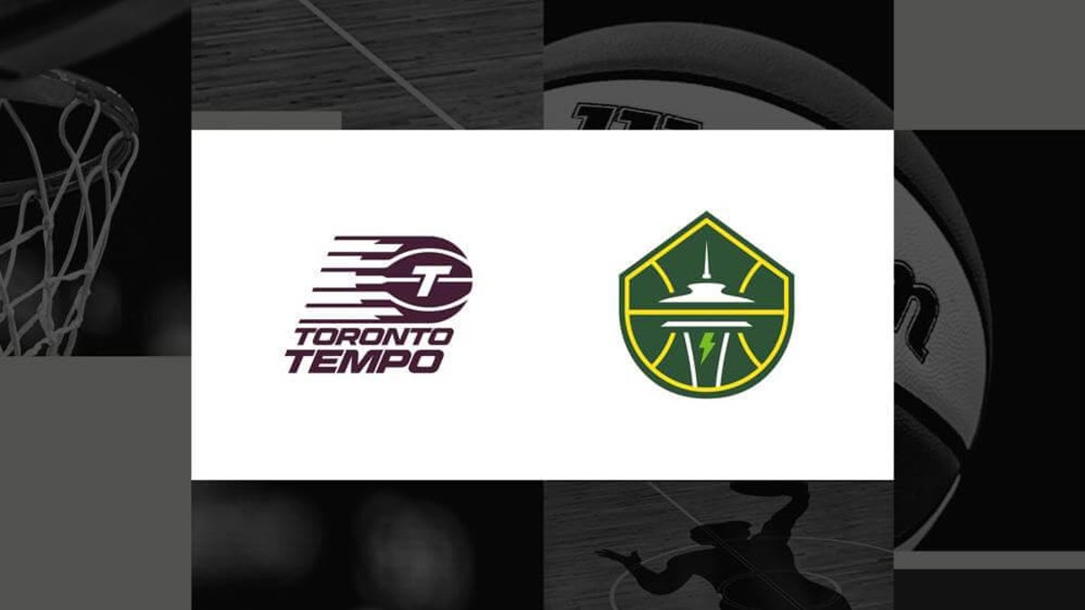 How to watch Tempo vs. Storm: TV channel and streaming options for August 26