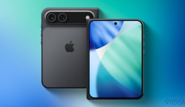 Here’s how many foldable iPhones IDC expects Apple to ship