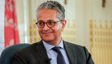 Eyeing Expansion Into Wealth Management, Vanguard Buys Fintech Altruist For As Much As $5 Billion