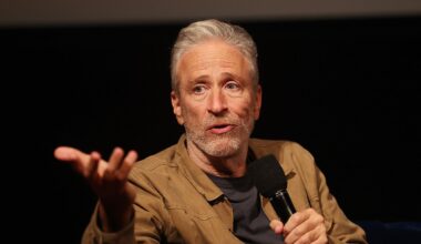 Jon Stewart questions whether 'Daily Show' helps or hurts US politics