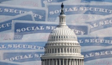 How to avoid a Social Security cut? Lawmakers float plans to protect benefits