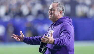 TCU football pulls credentials from local newspaper for reporting on locker room assault story