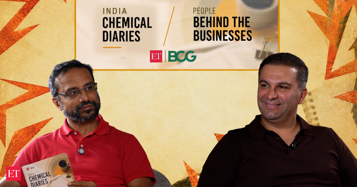 Inside the making of a carbon plant: Vikram Handa of Epsilon Carbon on mind, matter, and money