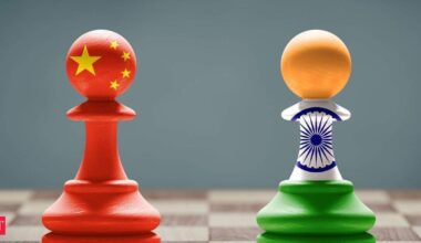 India, China may build new framework for investments