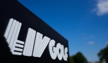 LIV Golf Laying Off Most Employees—What To Know About Its Future