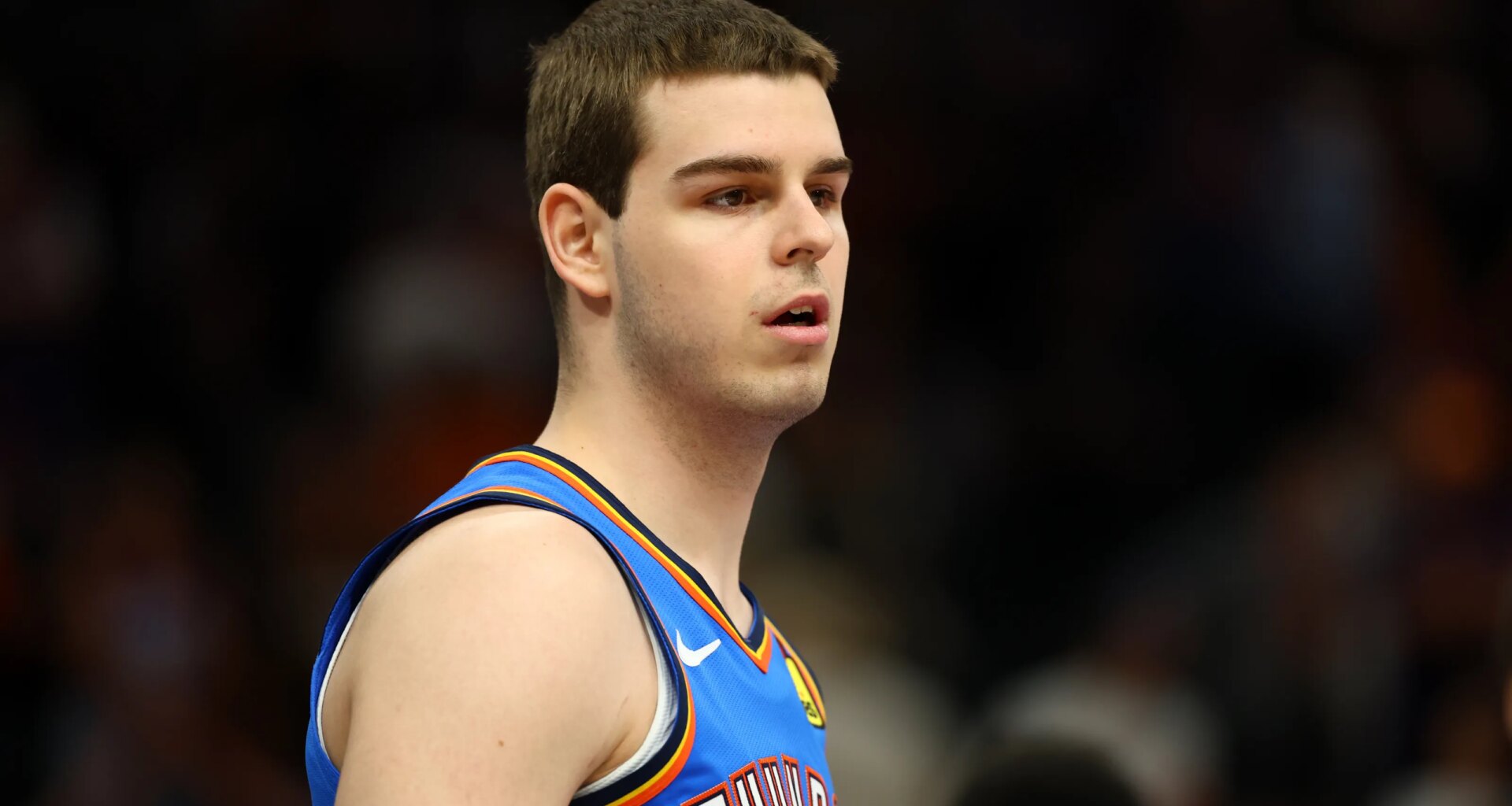 OKC Thunder Mailbag: What role will Nikola Topic have in 2026-27 season?