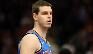 OKC Thunder Mailbag: What role will Nikola Topic have in 2026-27 season?