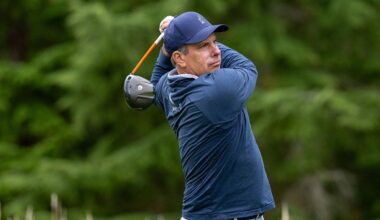 PGA Tour Champions golfer Matt Gogel suspended six months for betting on PGA Tour events