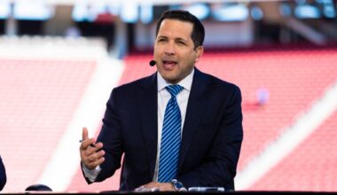 ESPN's Adam Schefter to co-host weekly show on NFL Network this fall | Exclusive