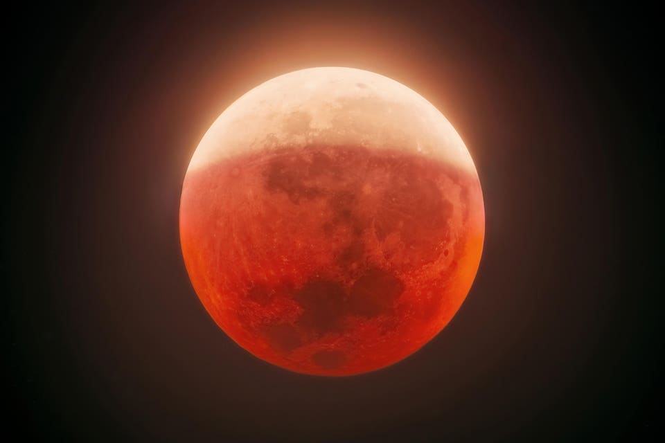 Learn how to photograph the 96% partial lunar eclipse — a near-“blood moon” — with the best camera settings, equipment, timing and expert tips.