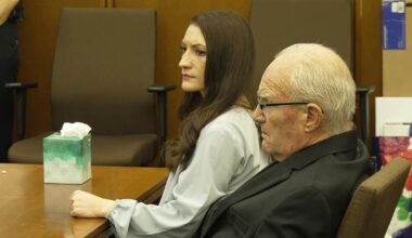 Live Updates: Lindsay Clancy murder trial jury begins deliberations in Massachusetts