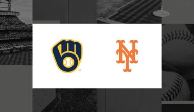 How to watch Brewers vs. Mets: TV channel and streaming options for August 27