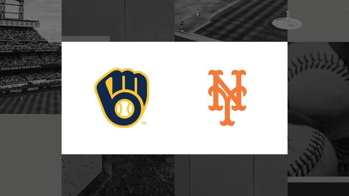 How to watch Brewers vs. Mets: TV channel and streaming options for August 27