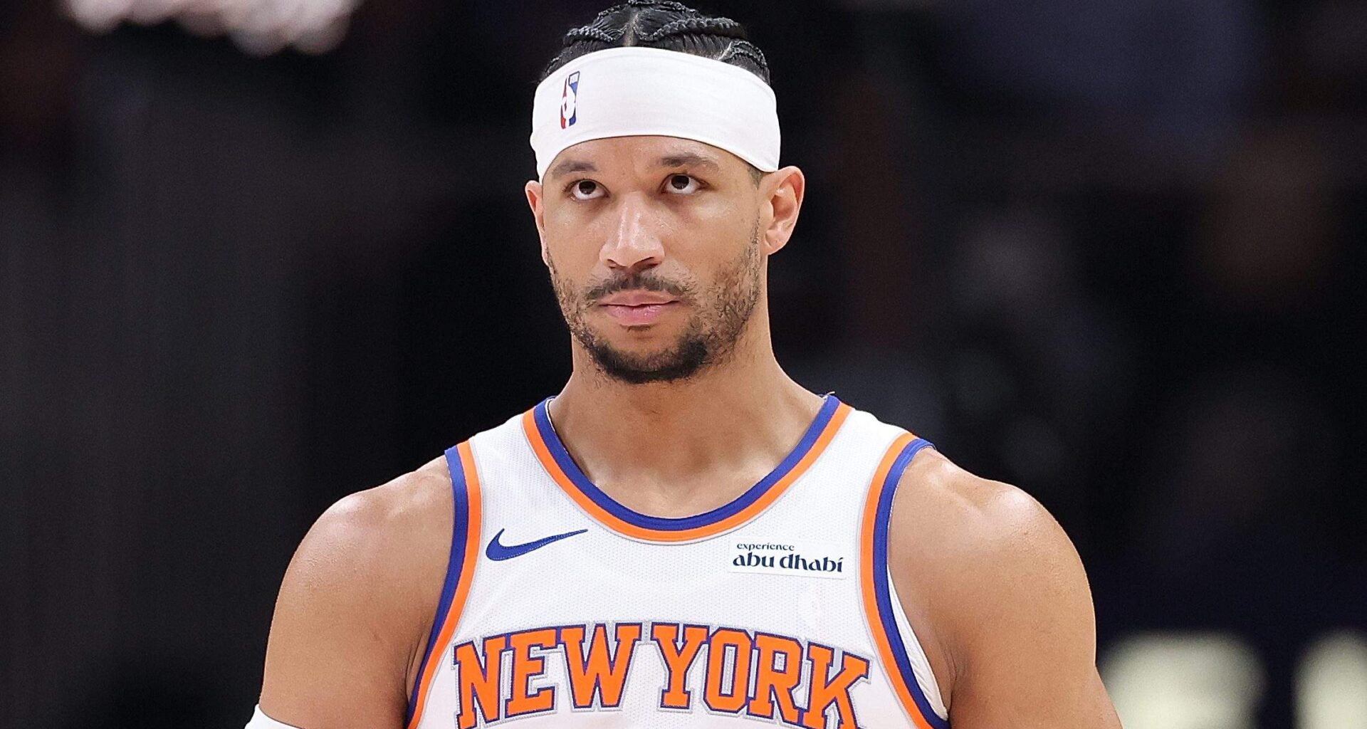 Knicks Fans Have Reason to Worry After Josh Hart’s Latest Injury Revelation