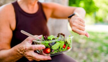 Intermittent fasting may ease chronic pain through the gut-brain axis