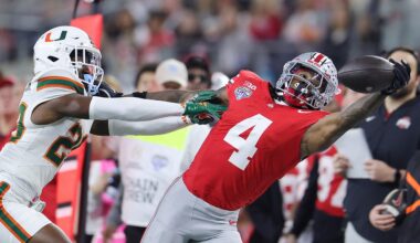Predicting each Power 4 conference champion ahead of the 2026 college football season