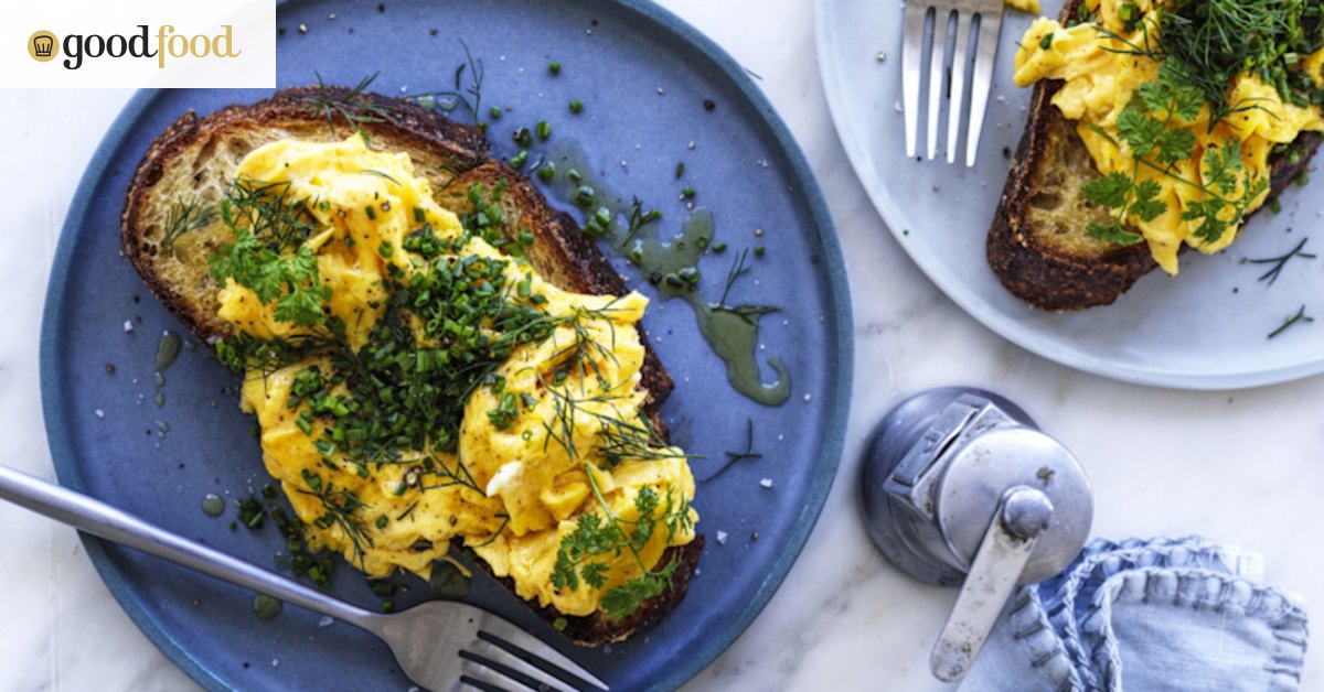 Why eating eggs are good for you