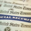 Social Security is expected to run short of cash in less than seven years. Lawmakers need to adjust benefits or taxes before that to avoid an automatic cut in monthly benefits.