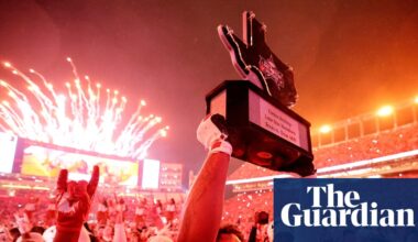 College football is booming, chaotic and more confusing than ever | College football