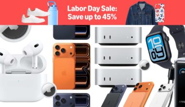 Apple Labor Day 2026 deals now live 9to5Mac