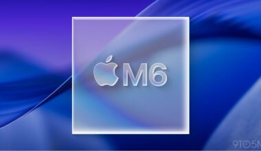 Apple’s new M6 adds feature previously exclusive to high-end chips