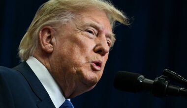 Trump Still a Convicted Criminal as Judge Rejects Request—What Happens Next