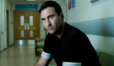 Coronation Street announces groundbreaking breast cancer story for Kit Green