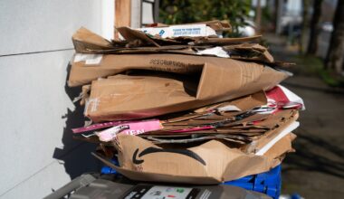 Federal judge sides with Oregon’s recycling law