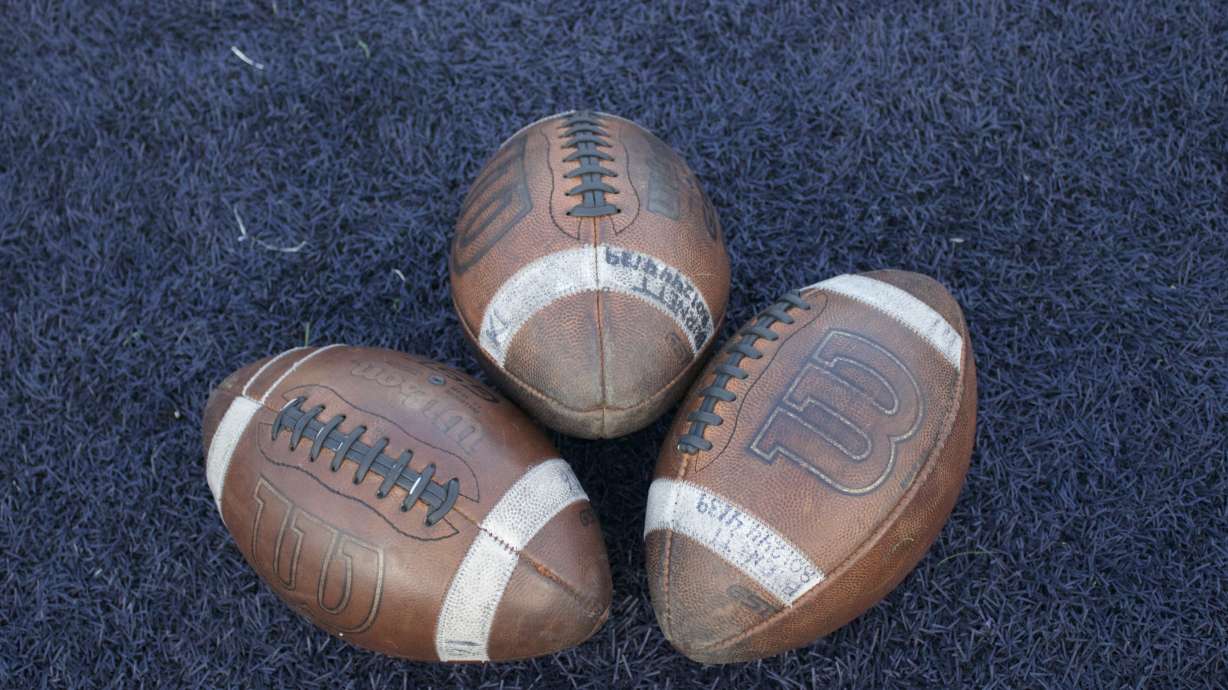 High school football: Week 3 schedule, streams, and scores