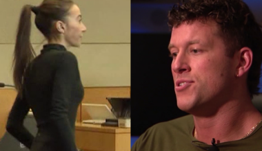 Arizona woman pleads guilty to fake pregnancy scheme targeting former Bachelor star