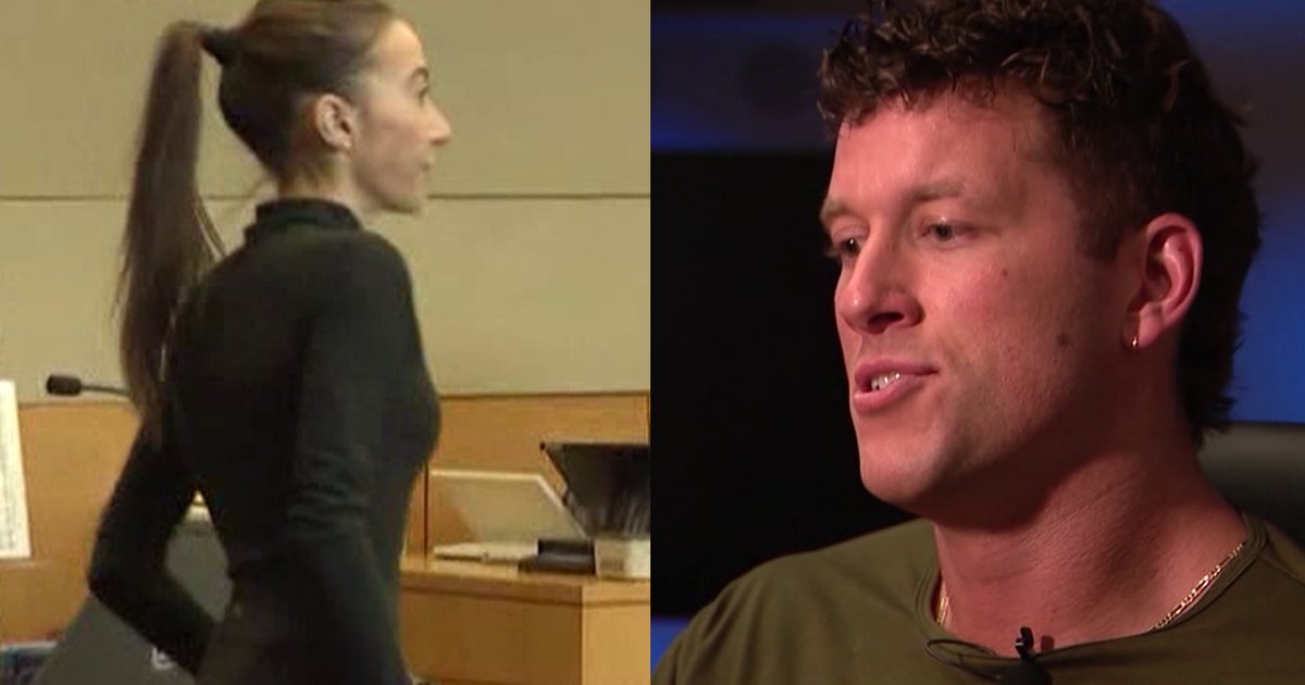 Arizona woman pleads guilty to fake pregnancy scheme targeting former Bachelor star