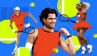 Forbes Highest-Paid Tennis Players 2026 List