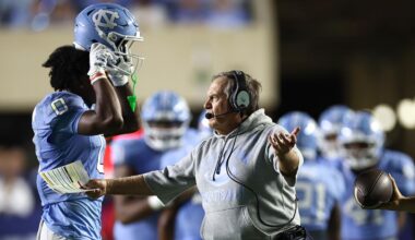 North Carolina vs TCU Horned Frogs best bet: Why Bill Belichick's Tar Heels are live underdogs in Week 0