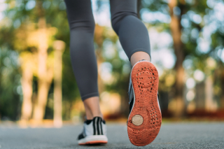 Workout or nap? Either can help your sleepless brain, study finds | Newsroom
