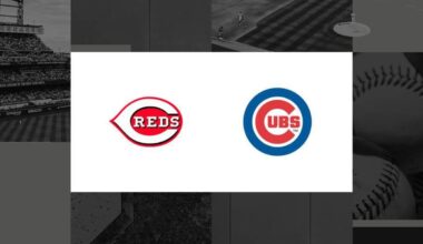 How to watch Reds vs. Cubs: TV channel and streaming options for August 29
