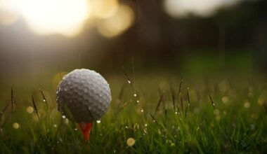 Have You Seen This? Golfer struck by lightning while recording friends in rain