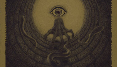 Review: Coma Control - Shed the Sleep