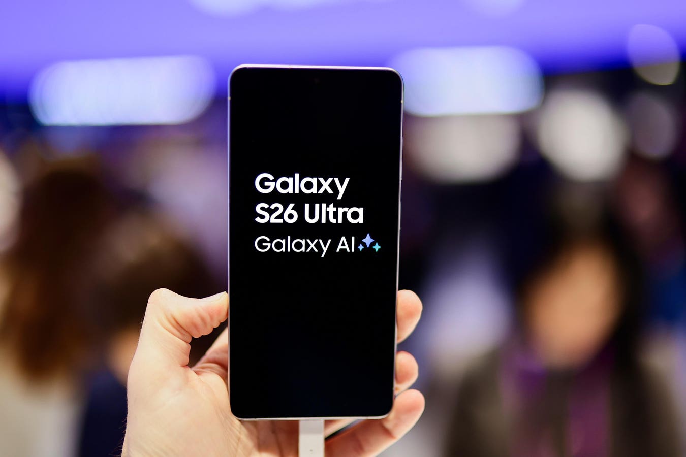 Galaxy S27 Ultra Release Date: Battery Upgrade Explains Major Redesign